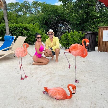 Punta Cana Bavaro Suites Pool Beach Ducassi-Sol Caribe Exterior photo