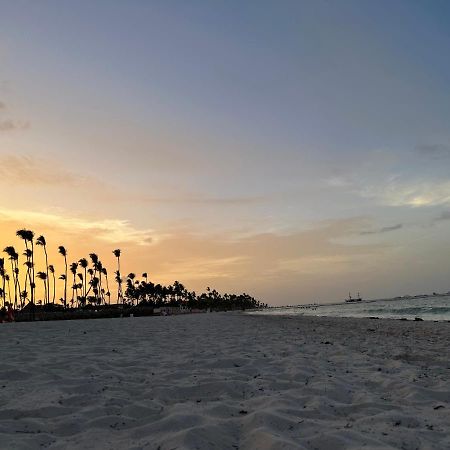 Punta Cana Bavaro Suites Pool Beach Ducassi-Sol Caribe Exterior photo