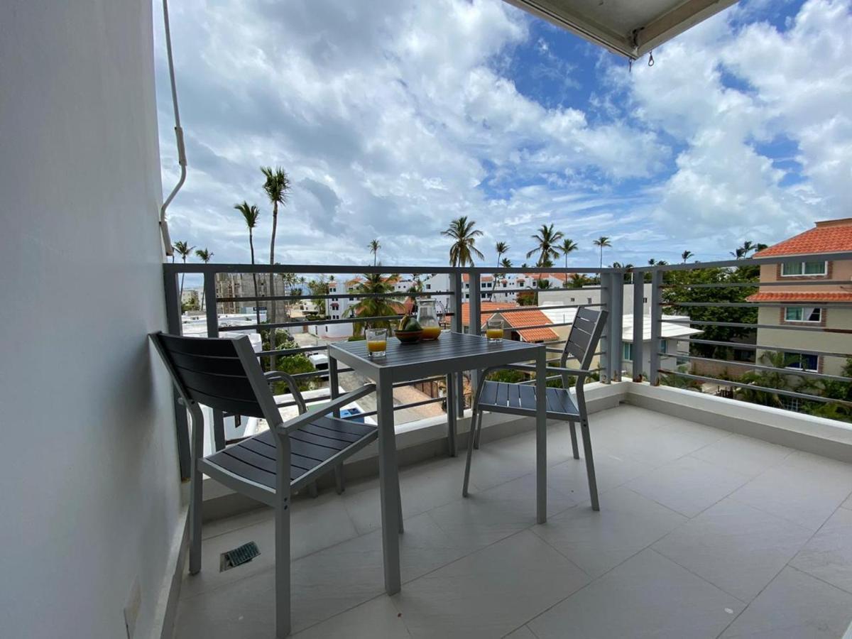 Punta Cana Bavaro Suites Pool Beach Ducassi-Sol Caribe Exterior photo