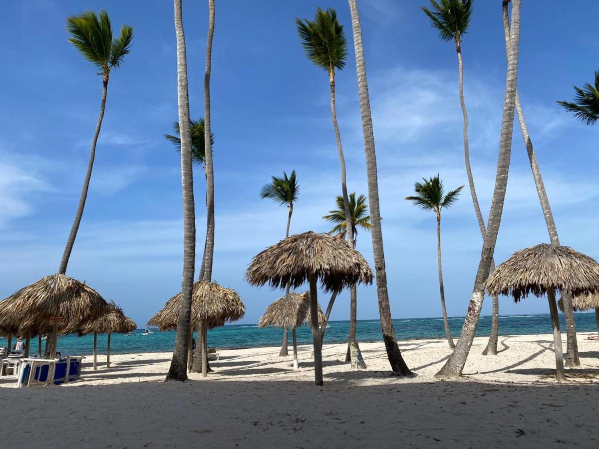 Punta Cana Bavaro Suites Pool Beach Ducassi-Sol Caribe Exterior photo