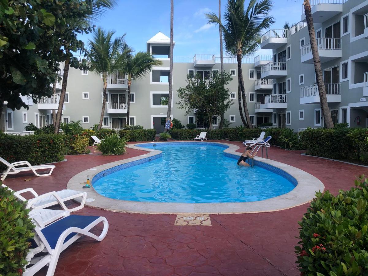 Punta Cana Bavaro Suites Pool Beach Ducassi-Sol Caribe Exterior photo