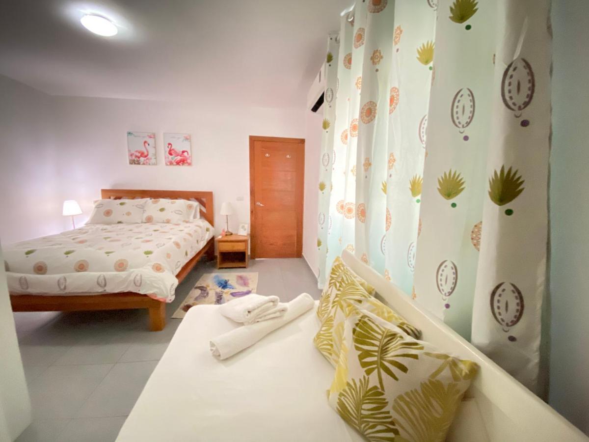 Punta Cana Bavaro Suites Pool Beach Ducassi-Sol Caribe Exterior photo