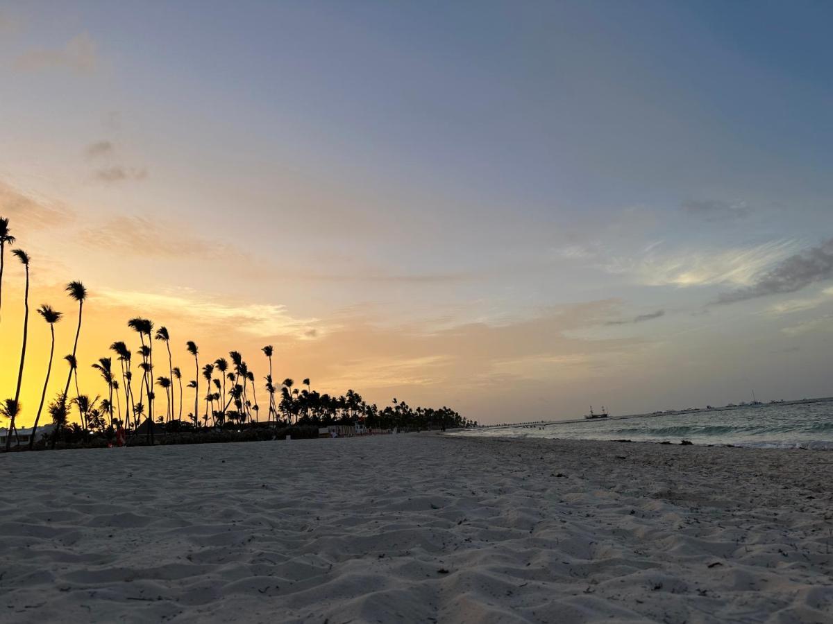 Punta Cana Bavaro Suites Pool Beach Ducassi-Sol Caribe Exterior photo